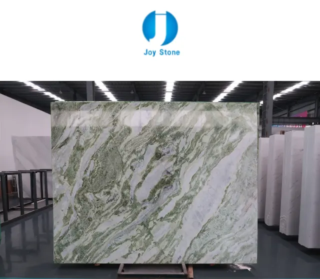 China Marble Products Green Marble For Selling
