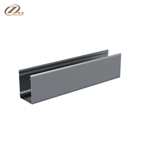 Made To Order Insect Protection Powder Coated Finish 6063 Aluminum Custom Insect <strong>Screen</strong> <strong>Door</strong> Frame - Product Image 1