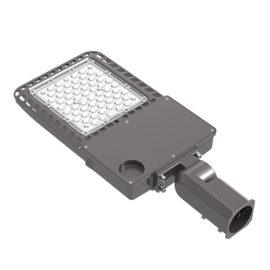 Farola LED Integrada de 150W para Exteriores, Aluminio, IP65 Impermeable, para Múltiples Aplicaciones, Opciones de Potencia de 50W y 200W, AC LD-XH6-1-1 - Product Image 1