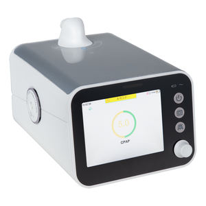 Ventilateur pour <span class=keywords><strong>apnée</strong></span> <span class=keywords><strong>du</strong></span> <span class=keywords><strong>sommeil</strong></span> RF-S9530 |   Appareil CPAP/BiPAP automatique avec écran tactile pour la thérapie <span class=keywords><strong>du</strong></span> <span class=keywords><strong>sommeil</strong></span> à domicile - Product Image 1