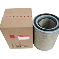Filter Udara Stok Tersedia NTA855 Filter Udara Mesin Diesel 3021645