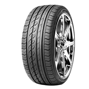 Wholesale good price zeetex car tubeless tyre r17