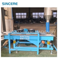 Machine de granulation à anneau d'eau, ligne de recyclage PE/PP/ABS/PET/PVC/PMMA, extrudeuse de plastique, ligne d'extrusion de tuyaux.