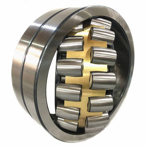 Bantalan Cina 300*540*192 bantalan rol bulat 23260 CA W33P6 23260kk 23260MB 23260CC GCr15SiMn - Product Image 2