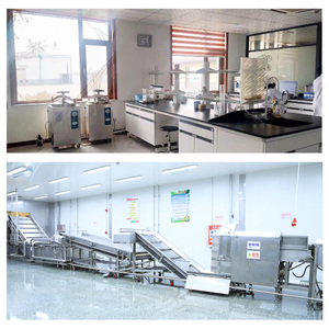 Oem bán buôn <span class=keywords><strong>Mini</strong></span> nhãn cầu Gummy hương vị trái cây mứt đầy bóng Gummy kẹo - Product Image 6