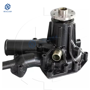 Bomba de Agua para Motor Diésel D4D D6D D6E VOE21247955 0429-9412 21247955 21404502 04299412 para EC160 EC180 <span class=keywords><strong>EC135</strong></span> EC140 - Product Image 4