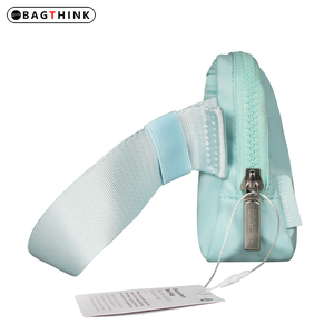<span class=keywords><strong>Riñonera</strong></span> deportiva de nailon <span class=keywords><strong>personalizada</strong></span> al por mayor, bandolera, bolso de cintura, bolso cruzado para mujer, <span class=keywords><strong>riñonera</strong></span> <span class=keywords><strong>personalizada</strong></span> - Product Image 6