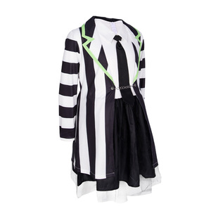 Disfraz de Bob Cosplay, Traje Amarillo para Hombre, Disfraz de Anime para Halloween, Traje de Mago del Mundo Subterráneo 2, Material de Poliéster - Product Image 4