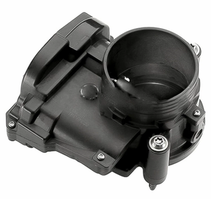 Vannes d'accélérateur A2C39215900 13548624189 pour Mini Cooper, corps de <span class=keywords><strong>papillon</strong></span> d'injection de carburant PEUGEOT <span class=keywords><strong>207</strong></span> KLAPNA GASA - Product Image 6