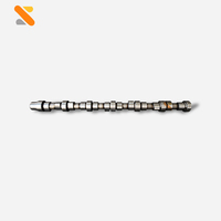 Complete New Diesel Engine Camshaft Parts for ISB5.9/ISB6.7 Assembly with 12-Month Warranty High Quality Truck Use