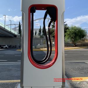 Personnalisable AC Pile Charge Pile Shell Nouvelle Énergie Véhicule Étanche Ignifuge <span class=keywords><strong>Fibre</strong></span> <span class=keywords><strong>De</strong></span> <span class=keywords><strong>Verre</strong></span> <span class=keywords><strong>Fibre</strong></span> <span class=keywords><strong>De</strong></span> <span class=keywords><strong>Verre</strong></span> Plastique Renforcé - Product Image 3