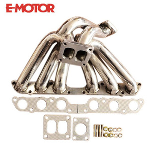 Турбоколлектор для TOYO * TA SUPRA <span class=keywords><strong>2JZGE</strong></span> 93-98 SC300 92-97 IS300 01-05 - Product Image 4