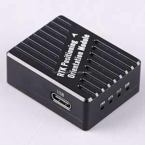 Module d'orientation de positionnement SIYI RTK double antenne centimètre niveau GPS de haute précision <span class=keywords><strong>avec</strong></span> <span class=keywords><strong>boussole</strong></span> magnétique industrielle RM3100 - Product Image 2