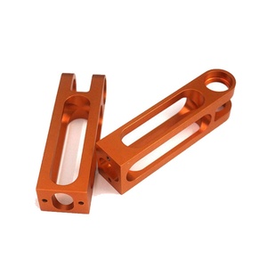 Customized CNC Machining Lathe Parts Brass Stainless Steel Aluminum Alloy Accessories Connector Parts with Rapid Prototyping - Product Image 2