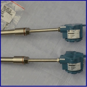 เซ็นเซอร์วัดอุณหภูมิแบบดั้งเดิม 248 จุด พร้อมเทอร์โมเวลล์ PT100 RTD 4-20mA HART - Product Image 1
