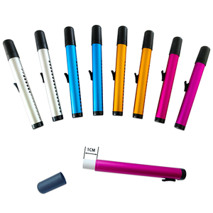 Porta Tizas Metálico Directo <span class=keywords><strong>de</strong></span> Fábrica para <span class=keywords><strong>Tiza</strong></span> Soluble en Agua--Estable y Duradero, Material Escolar - Product Image 6