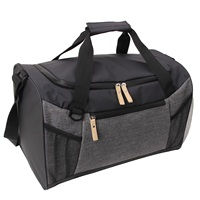 Bolsa de Viaje de Gran Capacidad JLD, Impermeable, de Poliéster Oxford, con Cierre de Cremallera, para Gimnasio, Fabricada por Fábrica con Certificación BSCI