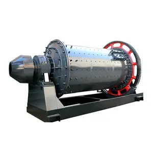 China ball mill grinding for copper, gold, zinc grinding with high capacity good price