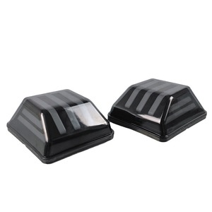 Luces LED para Capó Haval Raptor, Doble Color, Secuenciales, Decorativas, para Mejorar las Luces Delanteras del Coche - Product Image 5