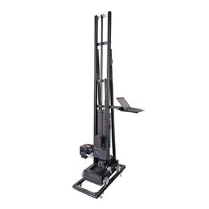 Hjz Laser 2 I3200 Đầu In Ấn Tường Máy In 3 Trong 1 Chức Năng Một Máy In Có Thể In Trên Tường Và Sàn Có Thể Với Theo Dõi - Product Image 2