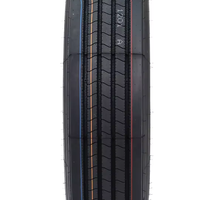 Pneu Radial TBR Certifié GCC, Plusieurs Tailles, Tout Acier, Tubeless ou avec Chambre à Air, pour le Marché du Moyen-Orient, Vente en Gros, 315/80R22.5