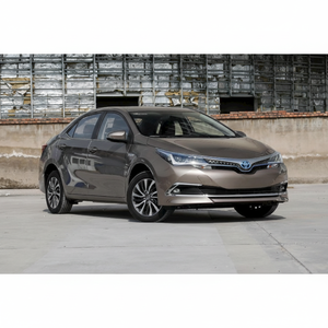 2023 TOYOTA Corolla Híbrido Coche Eléctrico Toyota Vehículos de Nueva Energía en Venta Vta - Product Image 1