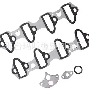 Junta del Colector de Admisión Chevrolet GMC 89060413 MS98016T, Piezas Automotrices, Juntas del Sistema del Motor - Product Image 4