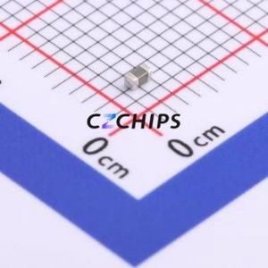 CC0603MRX5R6BB475 SMD <b>Capacitor</b> (MLCC) 0603 ( Capacitance: 4.7uF )( Precision: 20% Rated Voltage: 10V ) - Product Image 1