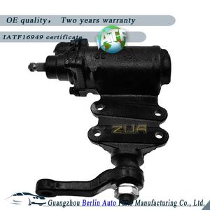 สำหรับ <span class=keywords><strong>Nissan</strong></span> <span class=keywords><strong>King</strong></span> <span class=keywords><strong>CAB</strong></span> D22 NAVARA 1999-2005กล่องเกียร์พวงมาลัยเพาเวอร์49200VK410 49200-VK410 - Product Image 5