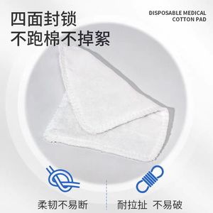 Compresses de Gasa Médica Kangmin 10cmx15cm, Desechables y Estériles para Apósitos de Heridas - Product Image 5
