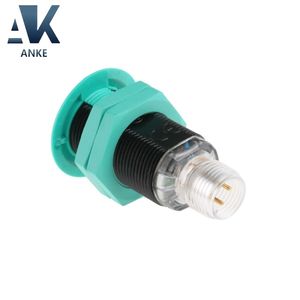 Sensor fotoeléctrico de la serie GLV18, salida PNP para Pepperl + Fuchs, 1/73/120 P + F, 2/ - Product Image 2