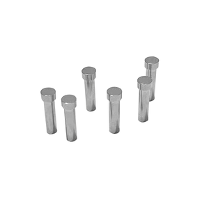 Chuyên nghiệp tùy chỉnh <span class=keywords><strong>CNC</strong></span> gia công thép không gỉ vật liệu khác nhau Sản phẩm phần cứng mới - Product Image 5