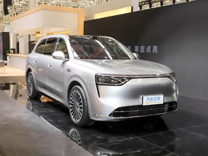 2025 Ask M8 Range Extender Ultra Edition 53.4kWh versione a 5 posti auto elettriche New Energy Vehicle Large SUV - Product Image 3