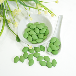 Compléments alimentaires en fibres pour hommes, comprimés naturels à base de plantes, suppléments de santé, libération de vitalité, marque OEM exclusive, vente en gros - Product Image 3