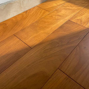 <span class=keywords><strong>Parquet</strong></span> de bois dur <span class=keywords><strong>exotique</strong></span> de couleur personnalisée <span class=keywords><strong>Parquet</strong></span> Plancher de bois dur rustique - Product Image 2