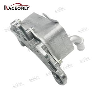 Radiatore olio motore filtro olio 3 c0317037a per Volkswagen VW Maiteng Xinpa Supai BYJ CBLA CEAA <span class=keywords><strong>dimensioni</strong></span> del nucleo 71X71X141mm - Product Image 5