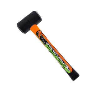 ค้อนช่างก่ออิฐพร้อมด้ามไฟเบอร์ น้ำหนัก 1200 กรัม สำหรับงานก่ออิฐ - Product Image 2