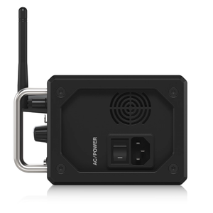 Mezclador Digital Profesional para Montaje en Rack MIDAS MR18 MR12 |   Control Inalámbrico a través de MR18/MR12 - Product Image 5