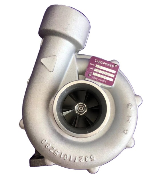 Engine K27 Turbo Charger K27 53279716607 0030965599 for Liebherr