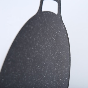 เตาบาร์บีคิวทรงกลมแบบไม่ติดกระทะสำหรับใช้ในครัวเรือน ขายส่ง สำหรับย่าง<span class=keywords><strong>หมู</strong></span> 3 ขา ใช้กลางแจ้ง - Product Image 4