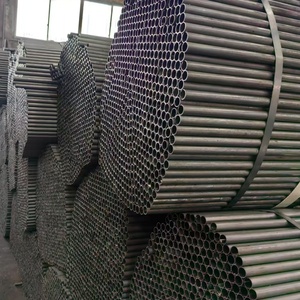 Производство Китай <span class=keywords><strong>ASTM</strong></span> A36 труба из углеродистой стали, бесшовная труба из низколегированной стали для теплообменников - Product Image 3