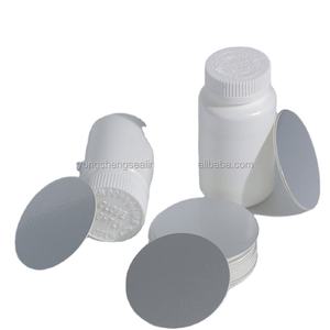 プロの低密度ポリエチレン (Ldpe) キャップシールライナー/Peフォームシールライナーコールドチェーン配送ボックスライナー卸売用 - Product Image 1