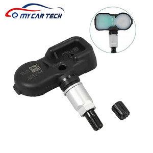 Sensor de Presión de Neumáticos TPMS, Sistemas de Monitoreo de Presión de Neumáticos 42607-30060 42607-06020 para <span class=keywords><strong>Toyota</strong></span> Camry Corolla Prius - Product Image 5