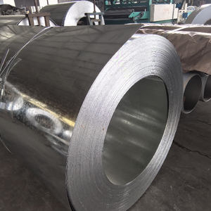 Цена по прейскуранту завода-изготовителя G120 оцинкованная стальная катушка для рулона DX51D + Z275/ASTM A653 - Product Image 5