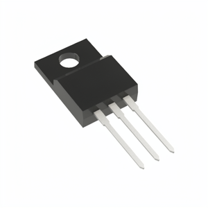 Transistors Buy Online Electronic Components PJMF120N60EC_T0_00001 Original ITO-220AB-F - Product Image 1