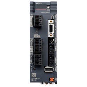 MR-JE-70BF Mitsubishi Electric - Codice articolo: 312940 - Product Image 1