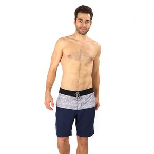Shorts de bain pour hommes, taille plus, à séchage rapide, avec cordon de serrage, personnalisables avec votre logo imprimé - Product Image 3