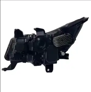 HS7 Headlamp Front Lamp Turn ISO Certification ABS Material Hongqi Headlight Assembly LED Xenon
