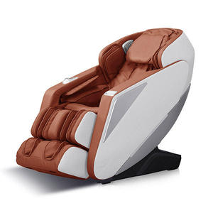 A321 Modern Zero Gravity Vibration Relax Portable <b>Reclining</b> <b>Chair</b> for Home Office Use - Product Image 1