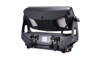 Projecteur LED RGBW Citycolor extérieur IP65 étanche 24*20W pour bâtiment, concert, événement, fête, mariage, discothèque, parc - Product Image 3